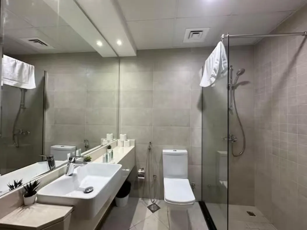 Appartamento 151 Residence Jumeirah Gardens Dubai