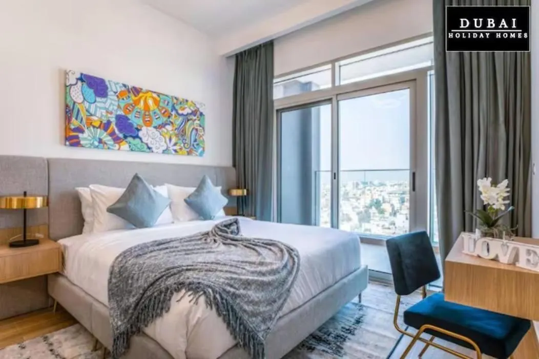 151 Residence Jumeirah Gardens Dubai Appartamento