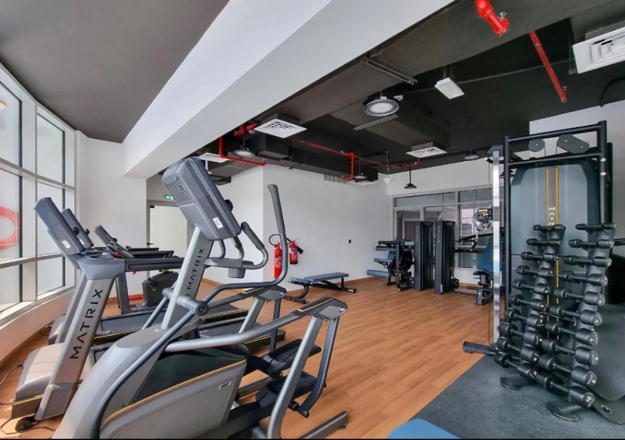 151 Residence Jumeirah Gardens Dubai 0*,