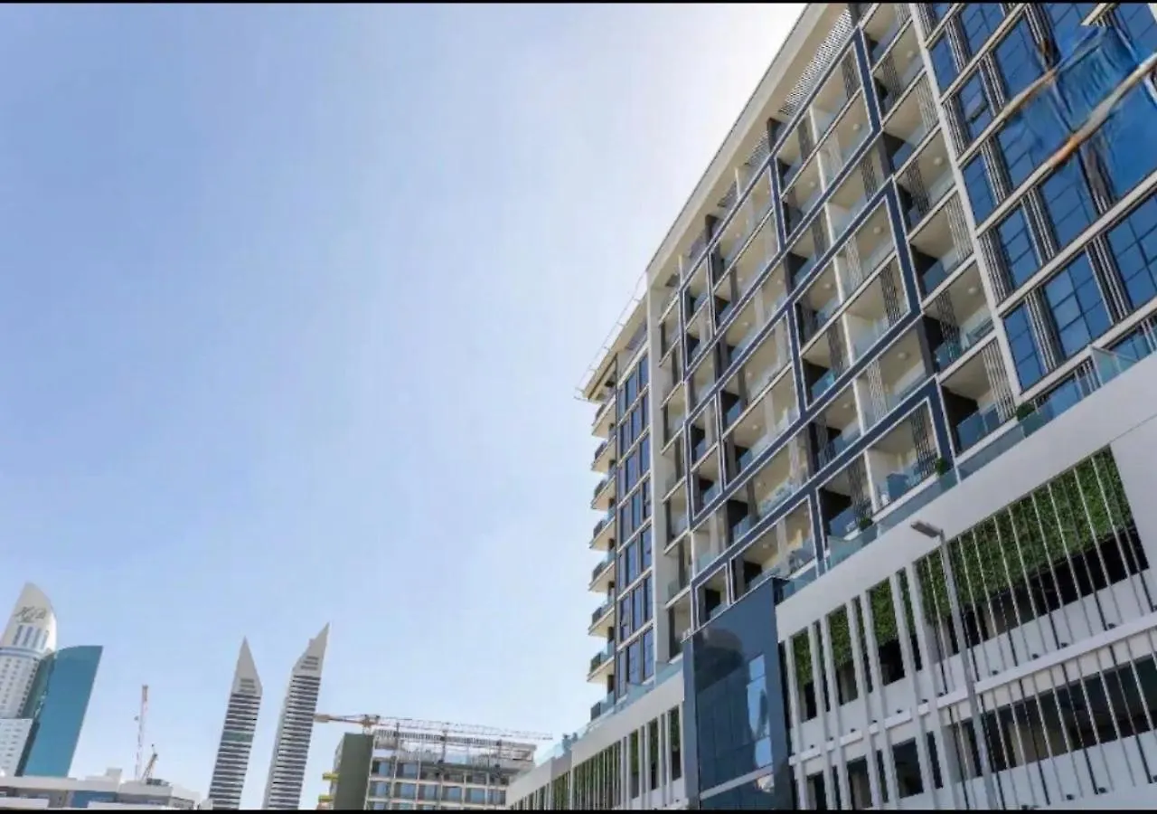 151 Residence Jumeirah Gardens Dubai