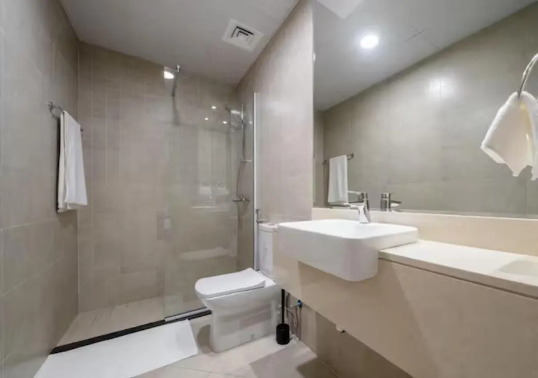 151 Residence Jumeirah Gardens Dubai 0*,  Emirati Arabi Uniti