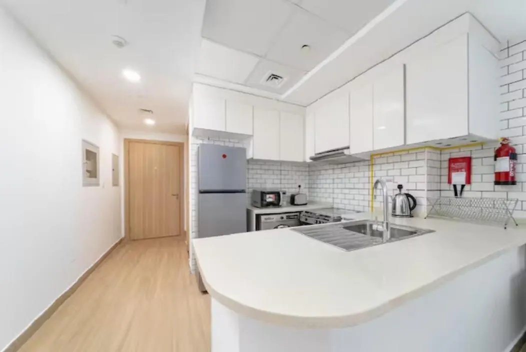 151 Residence Jumeirah Gardens Dubai