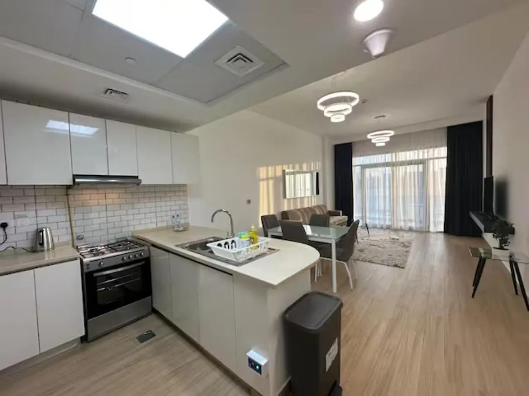 151 Residence Jumeirah Gardens Dubai 0*,  Emirati Arabi Uniti