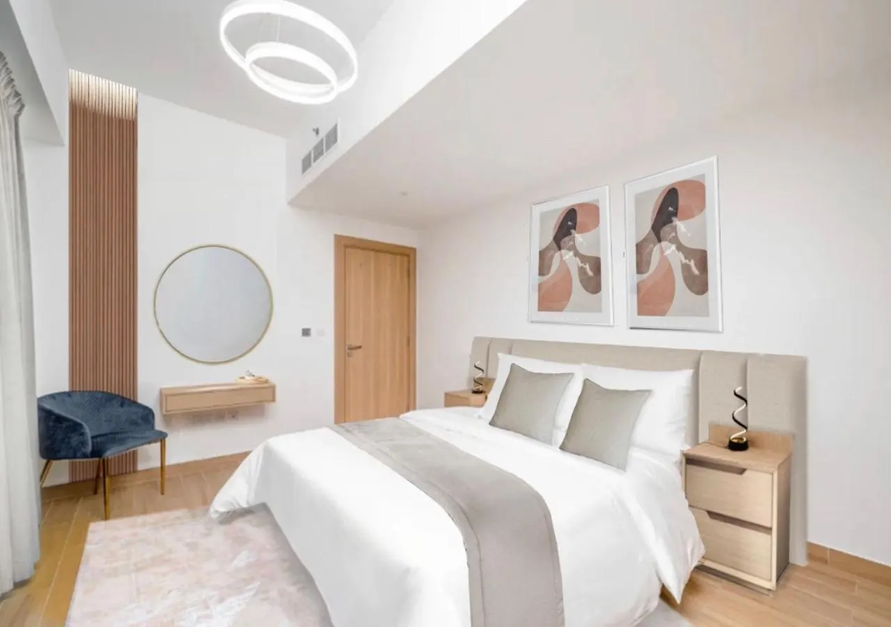 151 Residence Jumeirah Gardens Dubai