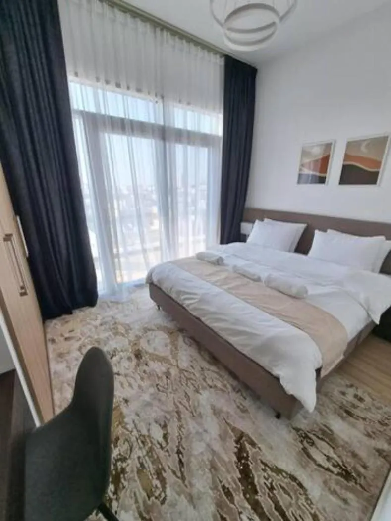 151 Residence Jumeirah Gardens Dubai Appartamento