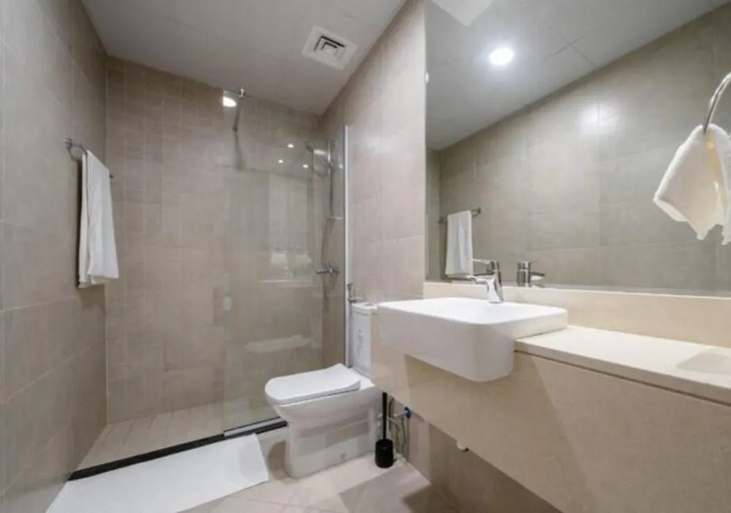 151 Residence Jumeirah Gardens Dubai Appartamento