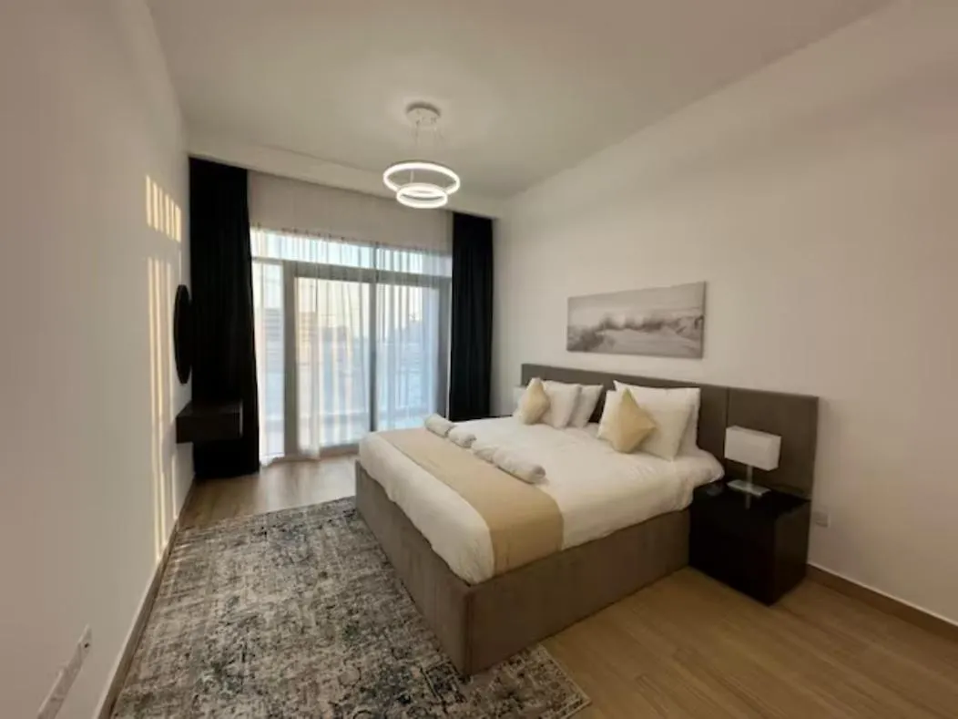 151 Residence Jumeirah Gardens Dubai 0*,  Emirati Arabi Uniti