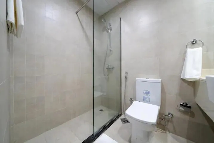 151 Residence Jumeirah Gardens Dubai Appartamento