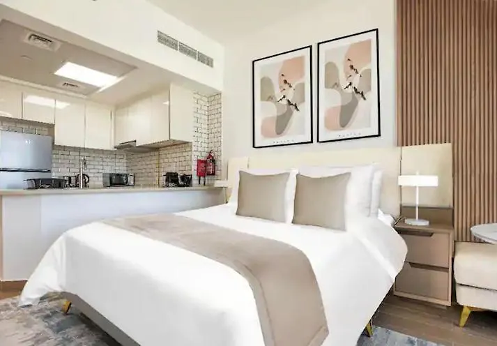 151 Residence Jumeirah Gardens Dubai