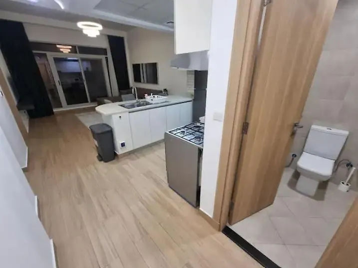 Appartamento 151 Residence Jumeirah Gardens Dubai