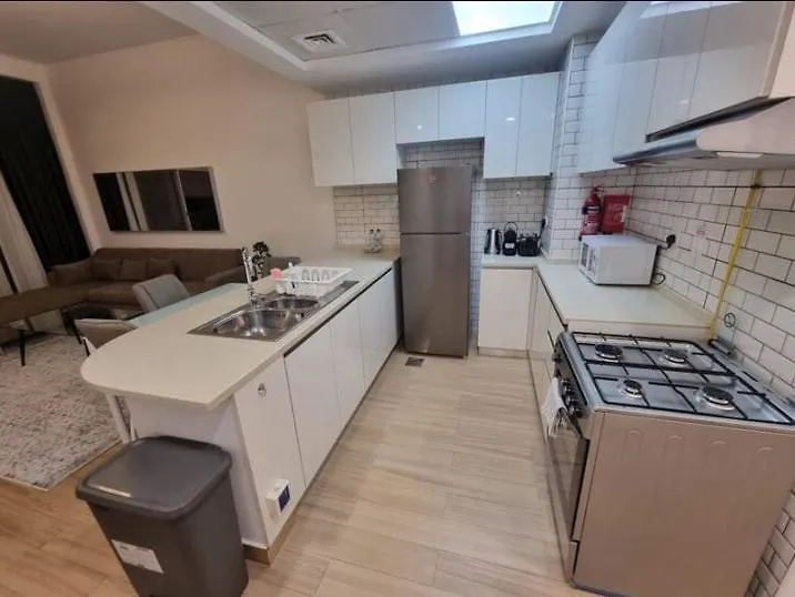 Appartamento 151 Residence Jumeirah Gardens Dubai Emirati Arabi Uniti