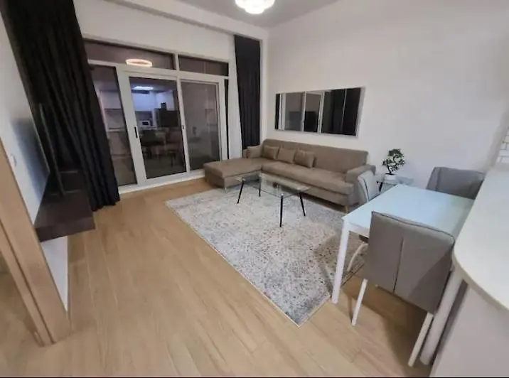 Appartamento 151 Residence Jumeirah Gardens Dubai Emirati Arabi Uniti