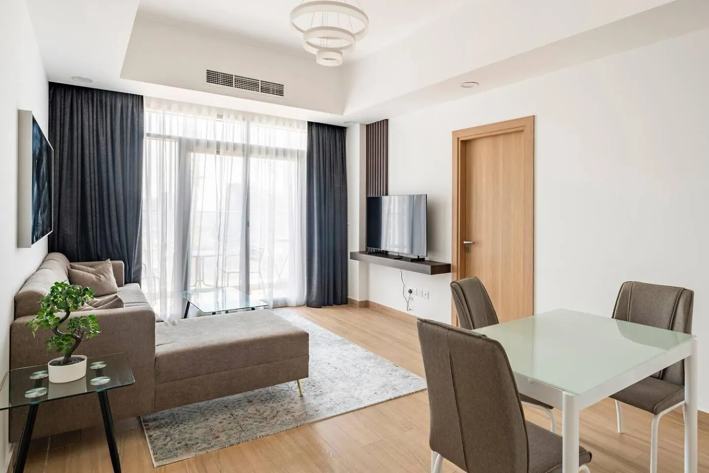 151 Residence Jumeirah Gardens Dubai 0*,