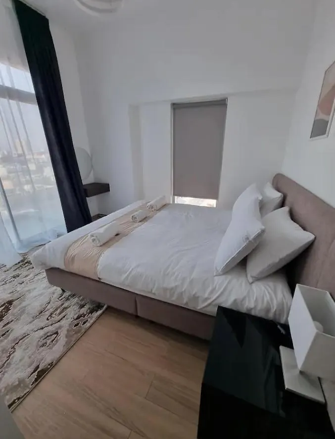 151 Residence Jumeirah Gardens Dubai 0*,  Emirati Arabi Uniti
