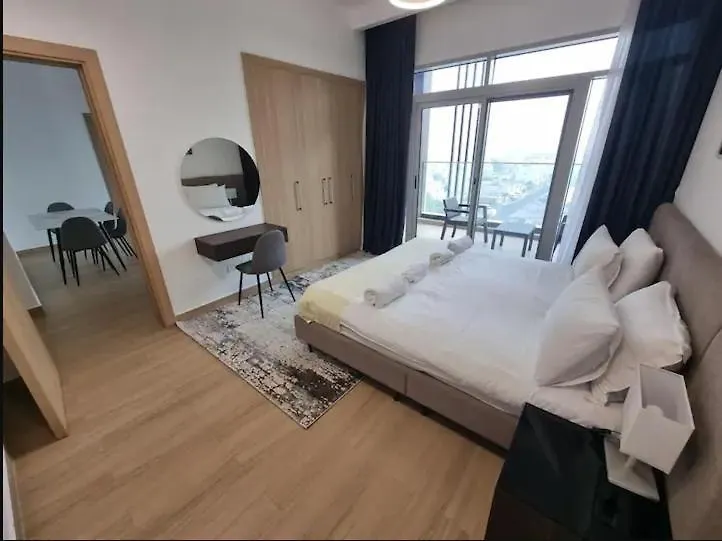 Appartamento 151 Residence Jumeirah Gardens Dubai