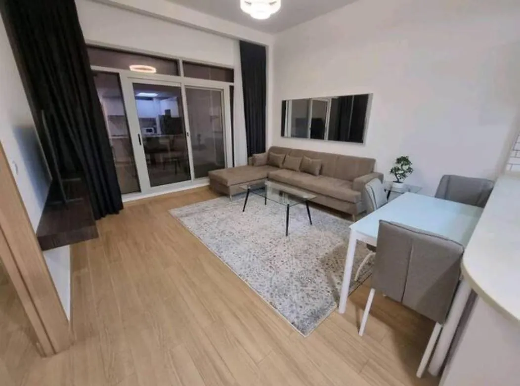 Appartamento 151 Residence Jumeirah Gardens Dubai