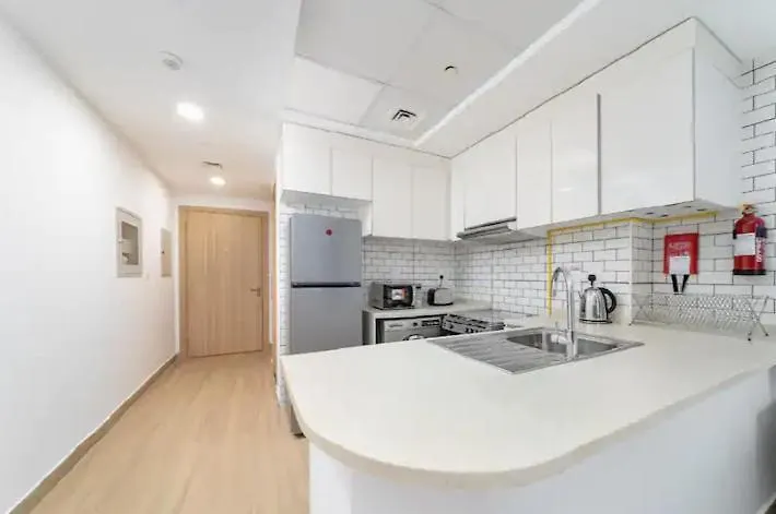 151 Residence Jumeirah Gardens Dubai 0*,