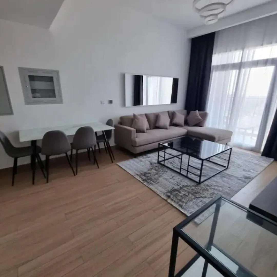 Appartamento 151 Residence Jumeirah Gardens Dubai