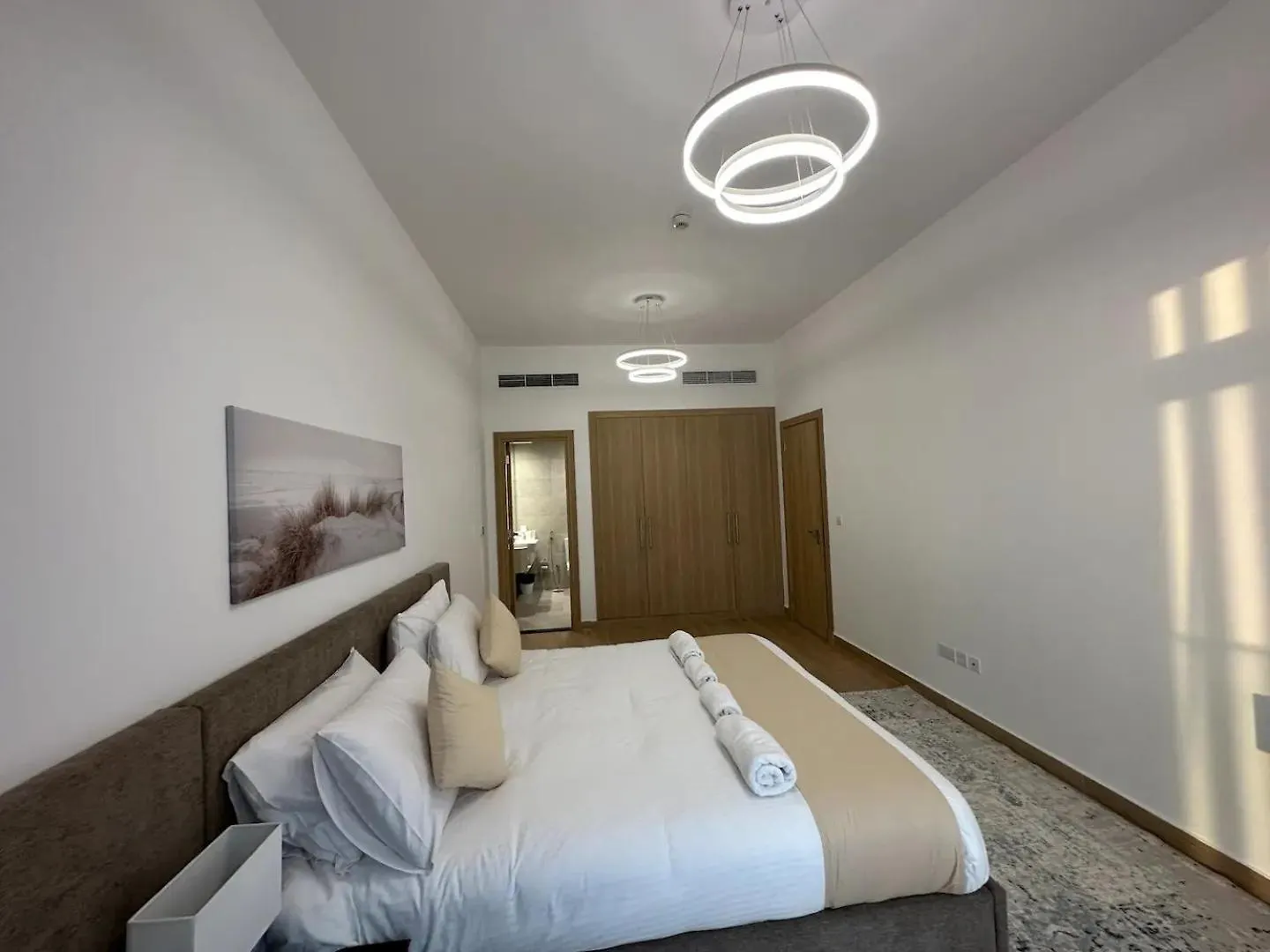 Appartamento 151 Residence Jumeirah Gardens Dubai