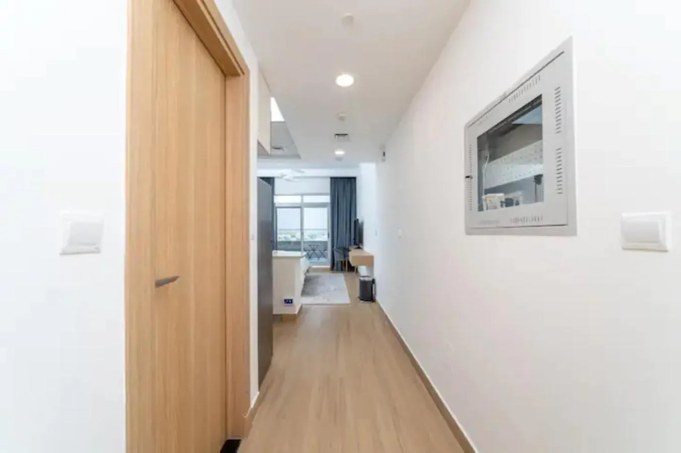 151 Residence Jumeirah Gardens Dubai Emirati Arabi Uniti