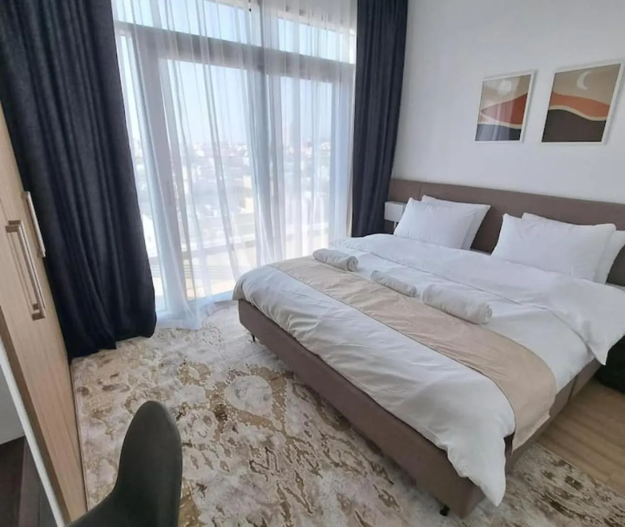 151 Residence Jumeirah Gardens Dubai 0*,  United Arab Emirates