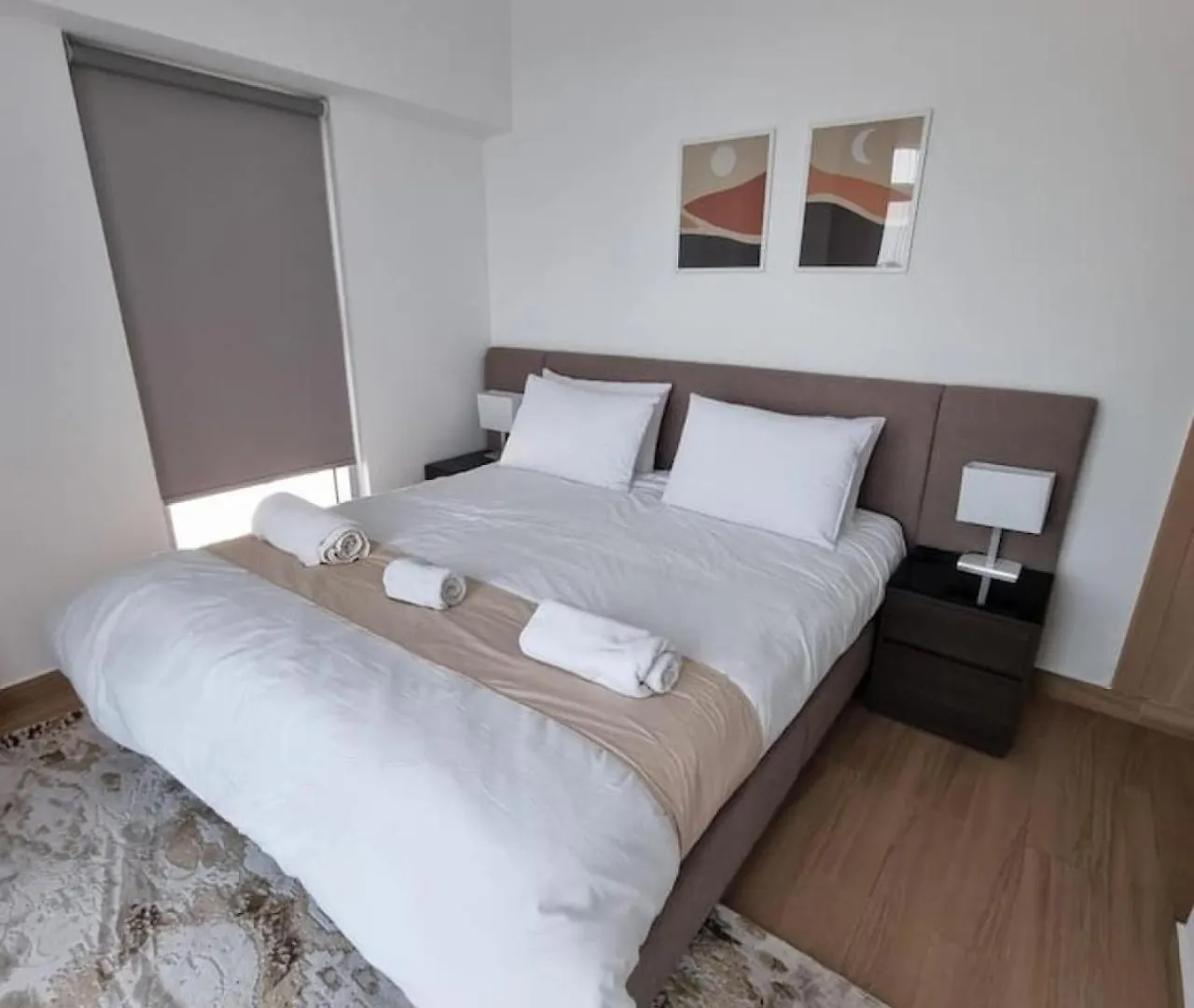151 Residence Jumeirah Gardens Dubai Apartment