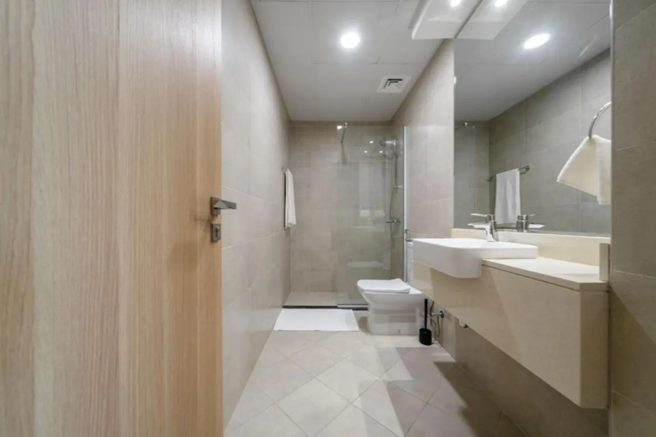 151 Residence Jumeirah Gardens Dubai 0*,