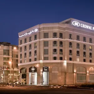 Crowne Plaza - Jumeirah By Ihg Otel