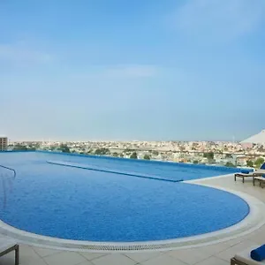  Appartamento Ascott Park Place