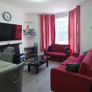 New Bubble Appartamento Londra