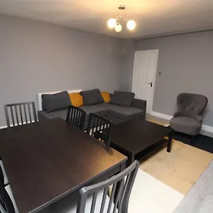 Modern 2 Bed Close To City Appartamento Londra