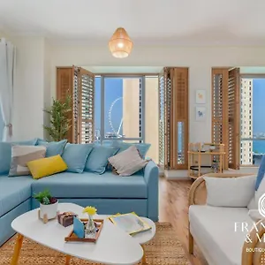  Appartamento Boutique Sea Views - Marina