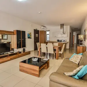 Belmonte Heights Appartamento Sliema
