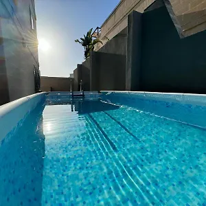 Bayside1 Malta Villa Marsaxlokk