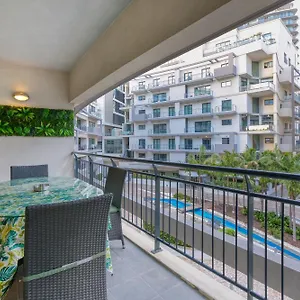 Designer, Luxurious 3br In Pender Gardens By 360 Estates Appartamento San Giuliano