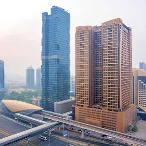 Mercure Barsha Heights And Dubaj