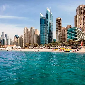 Hilton Jumeirah Dubaj