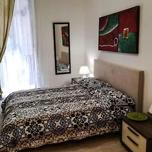 House Maximum Appartamento Napoli