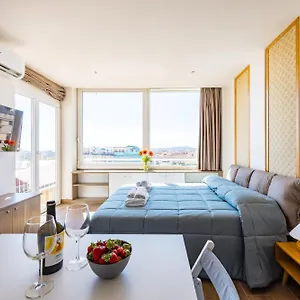 Chiave Di Fuga By Napoliapartments Appartamento Napoli