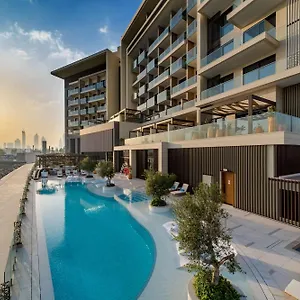 Hyatt Centric Jumeirah Otel