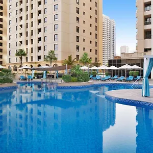 Moevenpick Jumeirah Dubai