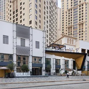 Rove Jbr Dubaj