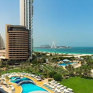 Le Royal Meridien & Dubaj