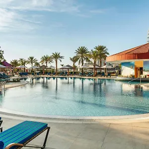 Sheraton Jumeirah Dubaj