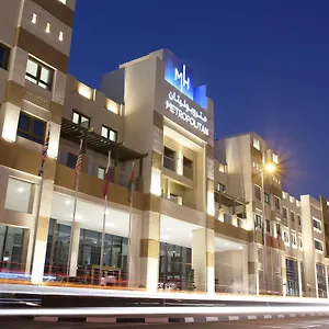 Metropolitan Dubai