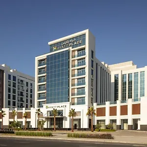Hyatt Place Jumeirah Residences Otel