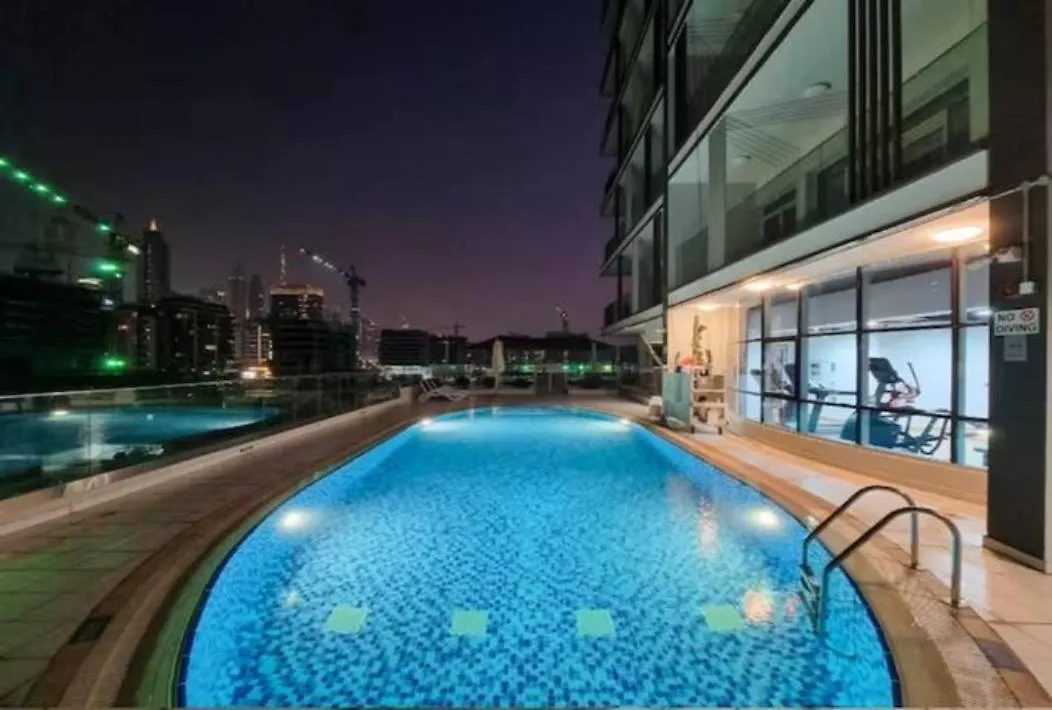 151 Residence Jumeirah Gardens Dubai 0*,  Vereinigte Arabische Emirate