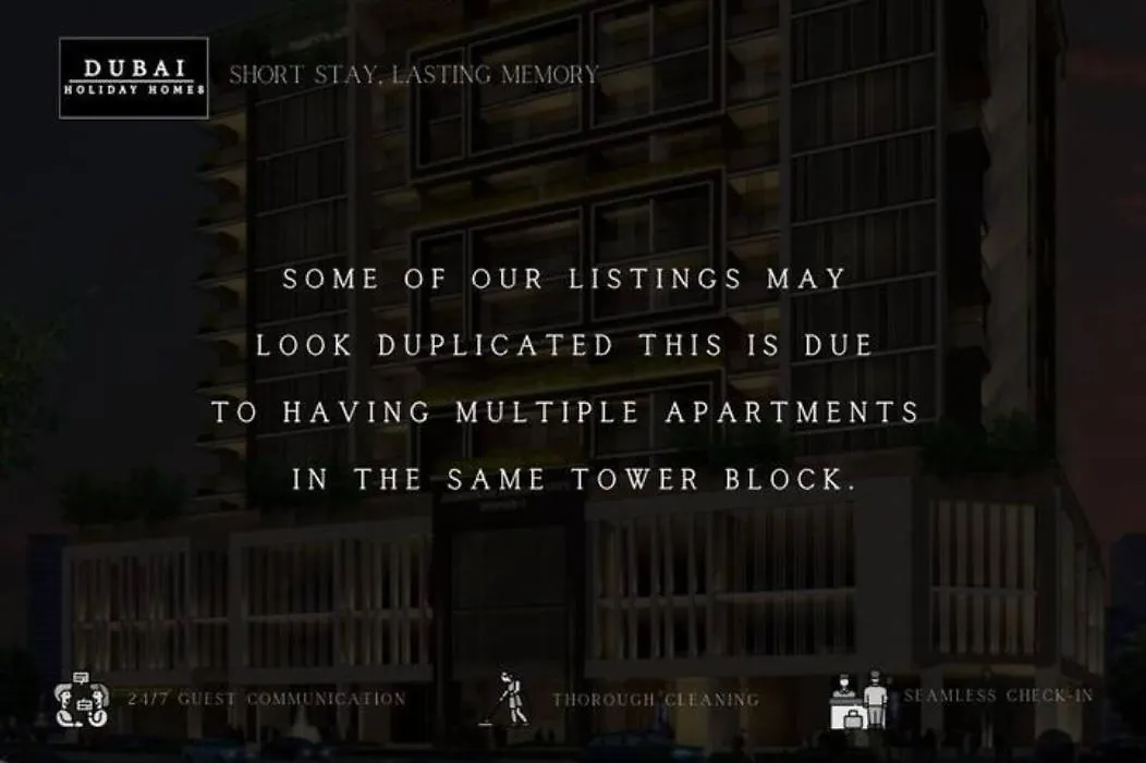 151 Residence Jumeirah Gardens Dubai 0*,