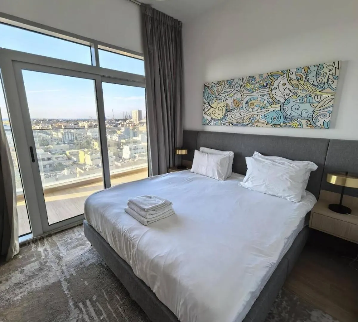 151 Residence Jumeirah Gardens Dubai Vereinigte Arabische Emirate