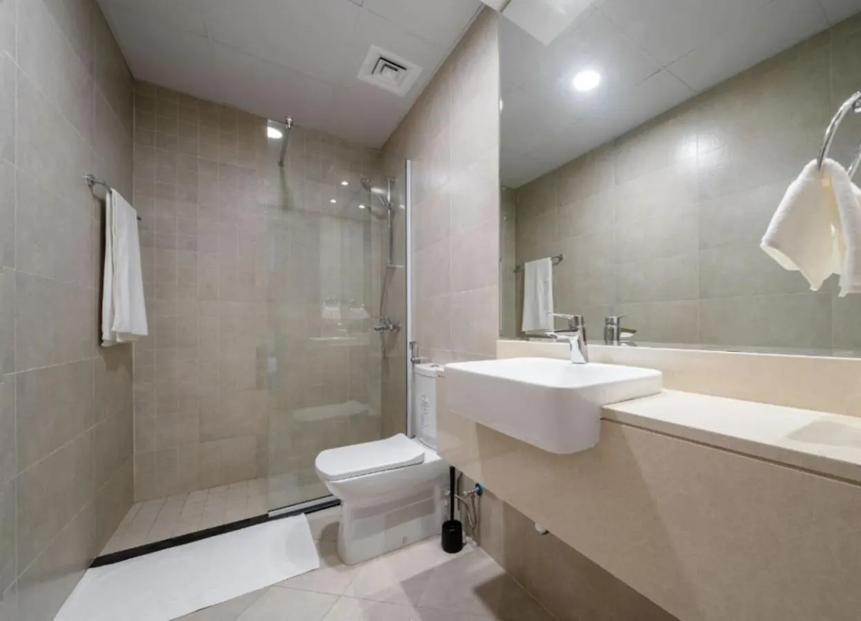 Apartment 151 Residence Jumeirah Gardens Dubai Vereinigte Arabische Emirate